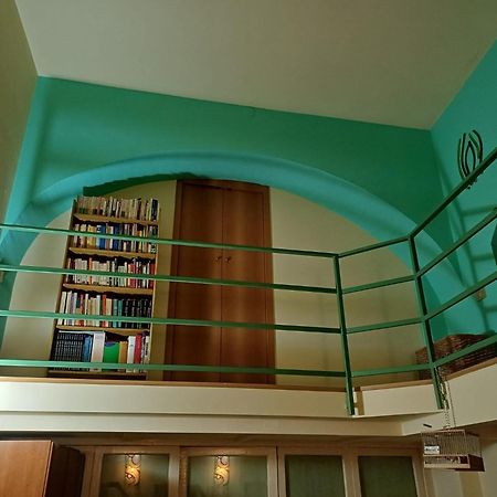 B&B Il Nespolo Salerno Eksteriør billede