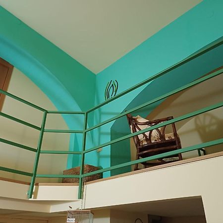 B&B Il Nespolo Salerno Eksteriør billede