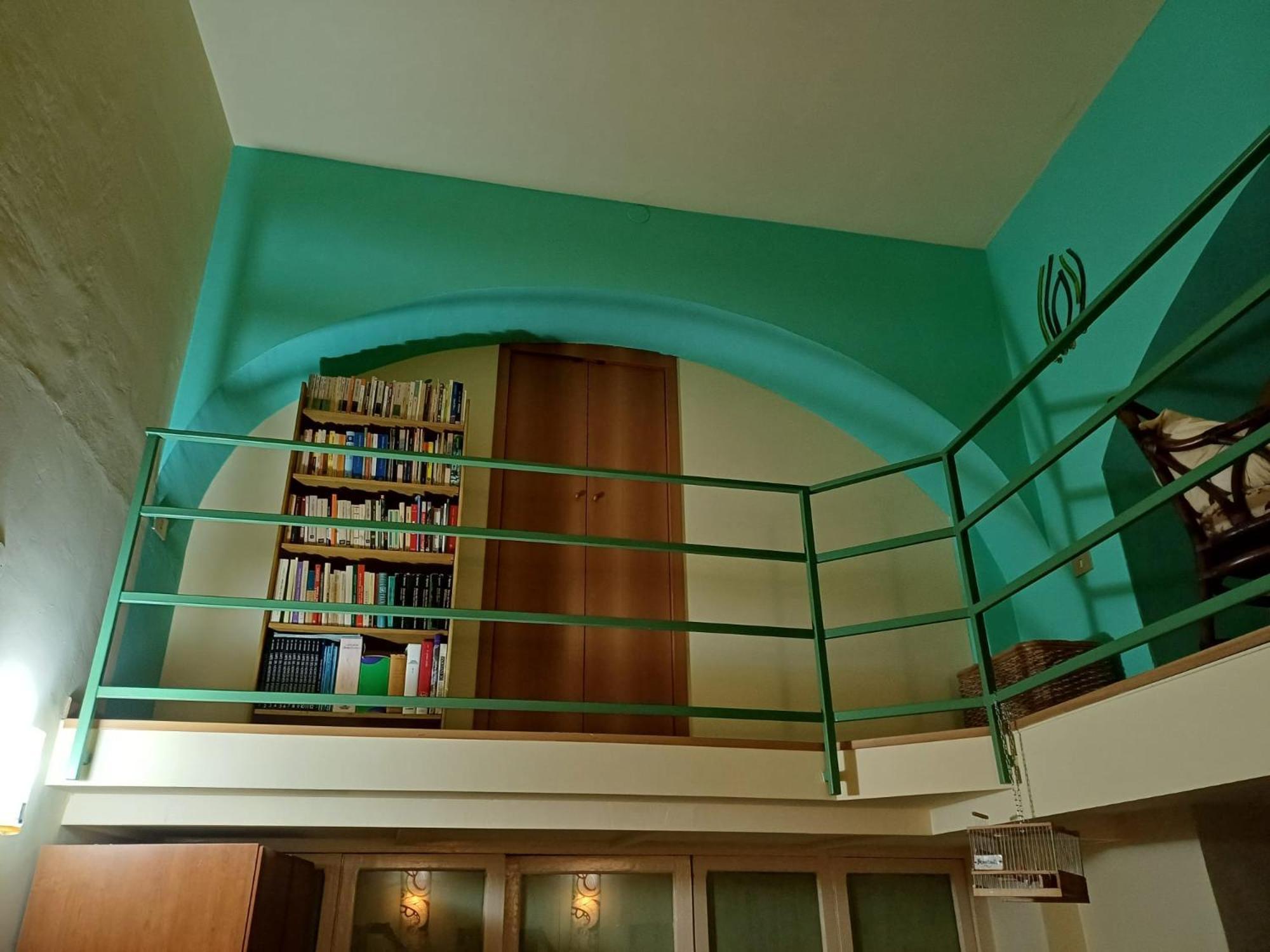 B&B Il Nespolo Salerno Eksteriør billede