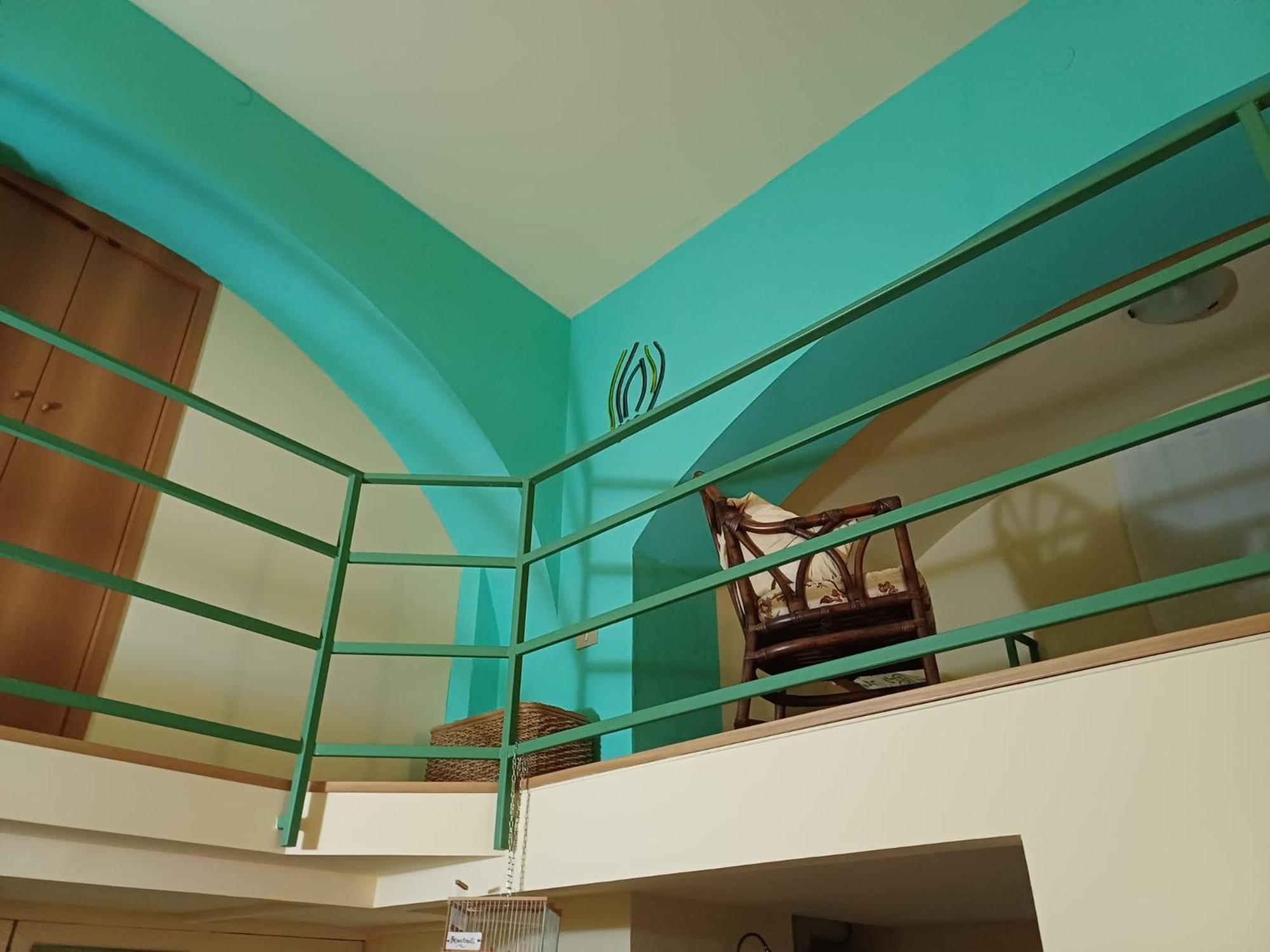 B&B Il Nespolo Salerno Eksteriør billede