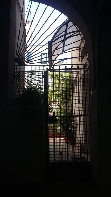 B&B Il Nespolo Salerno Eksteriør billede