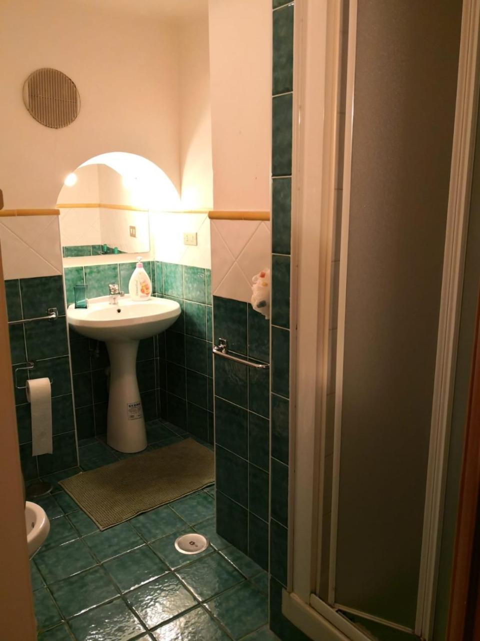 B&B Il Nespolo Salerno Eksteriør billede
