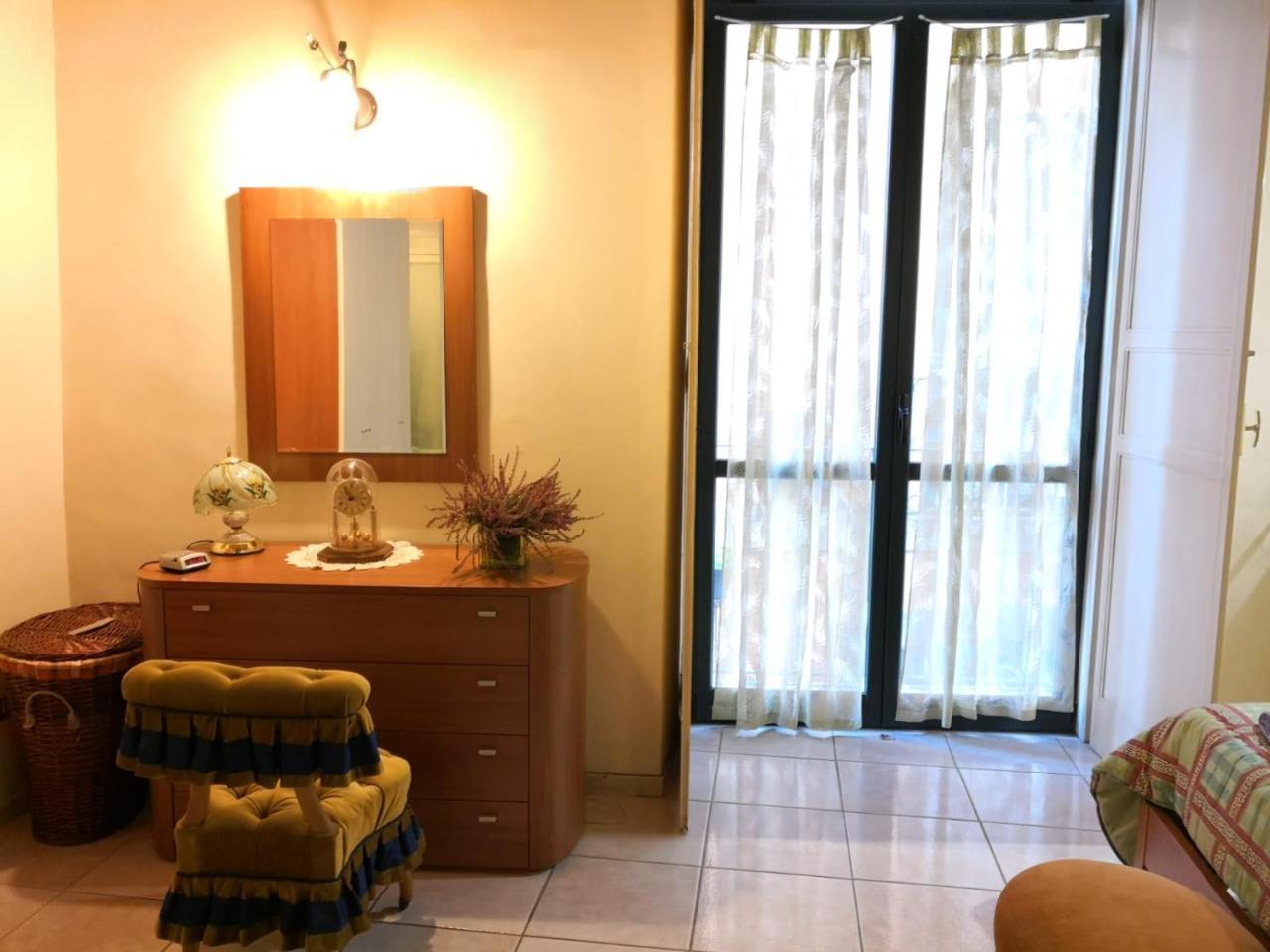 B&B Il Nespolo Salerno Eksteriør billede