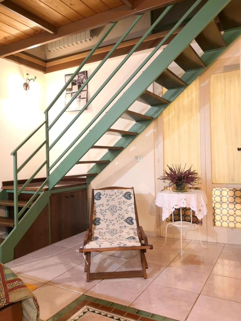 B&B Il Nespolo Salerno Eksteriør billede