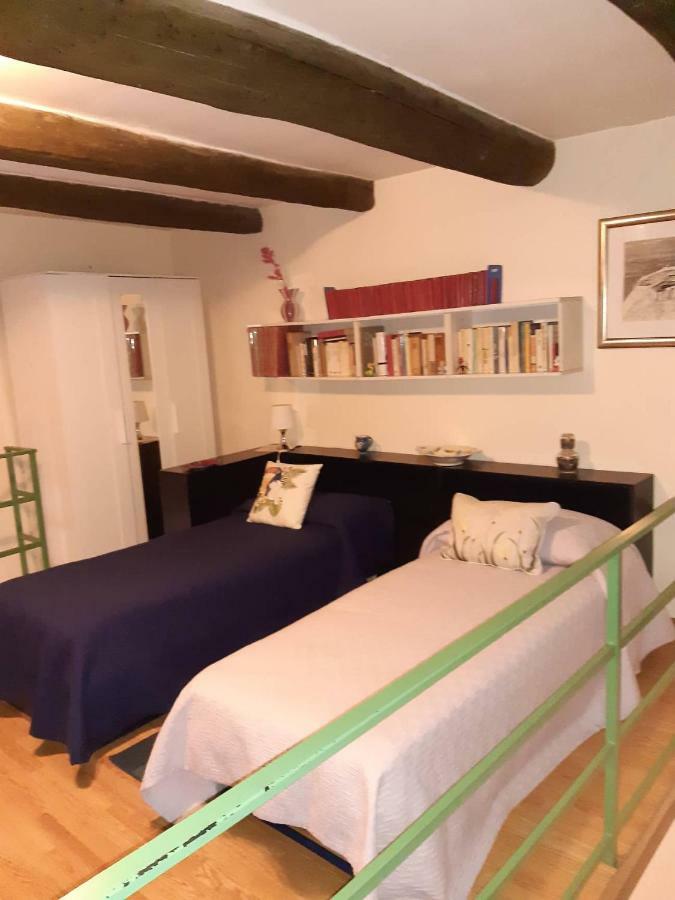 B&B Il Nespolo Salerno Eksteriør billede