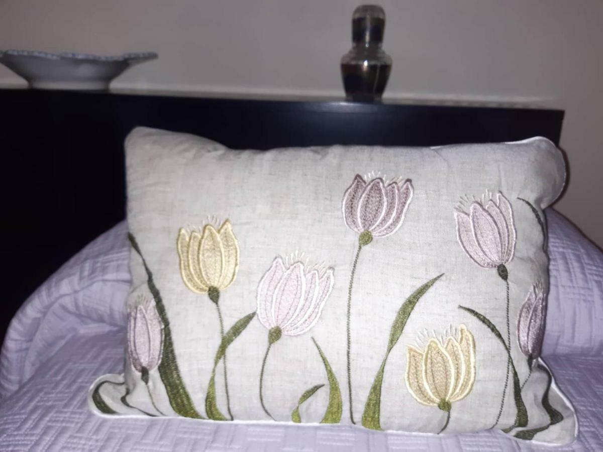 B&B Il Nespolo Salerno Eksteriør billede